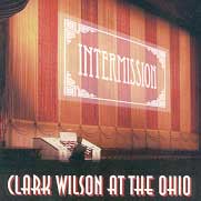 Clark Wilson CD